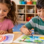 play schools in raj nagar extension, ghaziabad