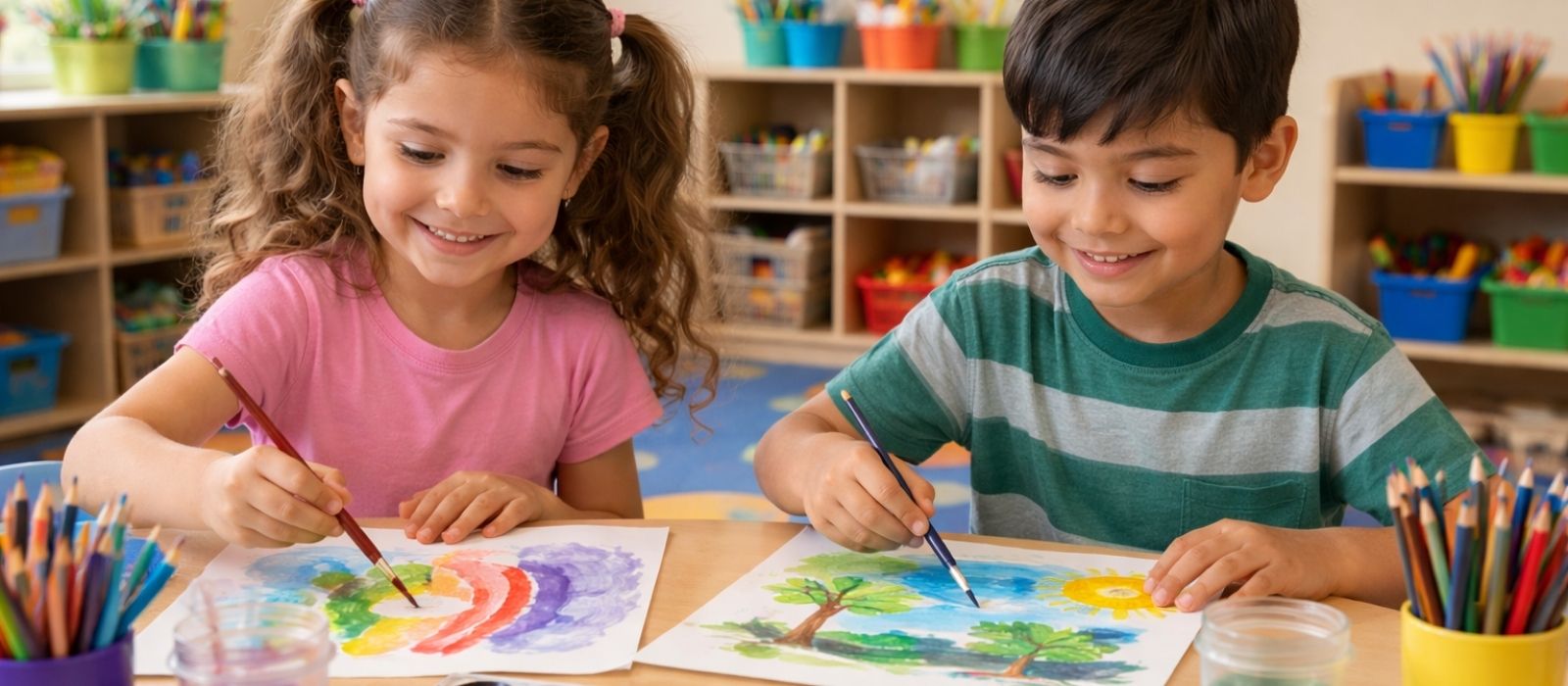 play schools in raj nagar extension, ghaziabad