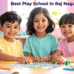 best play school in raj nagar extension ghaziabad