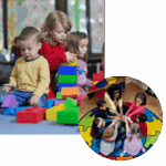 best preschools in raj nagar extension